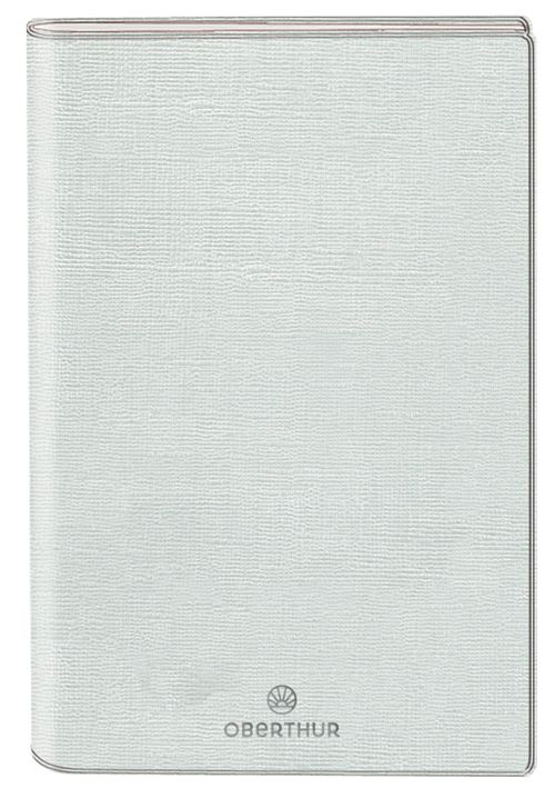 AGENDA 2023 MENSUEL 10X15 COLOR TOUCH GRI