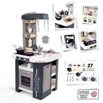 Cuisine enfant moderne Smoby