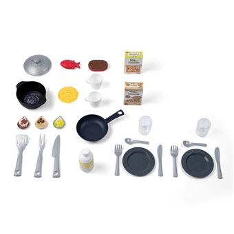 Cuisine enfant moderne Smoby