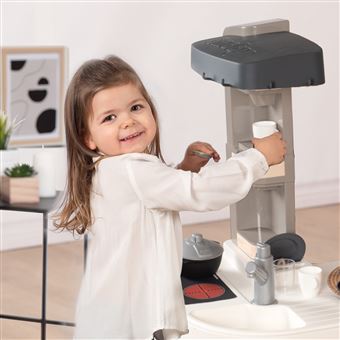 Cuisine enfant moderne Smoby