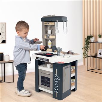 Cuisine enfant moderne Smoby