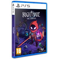 Nightmare The Lunatic PS5