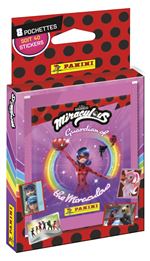 MIRACULOUS - GARDIENNE BLISTER 8P