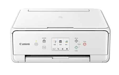 Canon Pixma TS8251 Inktjetprinter