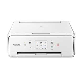 Canon Pixma TS8251 Inktjetprinter
