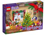 LEGO® Friends 41690 Le calendrier de l'Avent