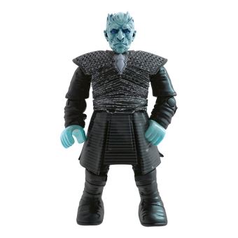 Jeu de construction Mega Bloks Game of Thrones La bataille au-delà du mur