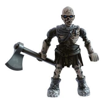 Jeu de construction Mega Bloks Game of Thrones La bataille au-delà du mur