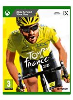 Tour de France 2023 Xbox