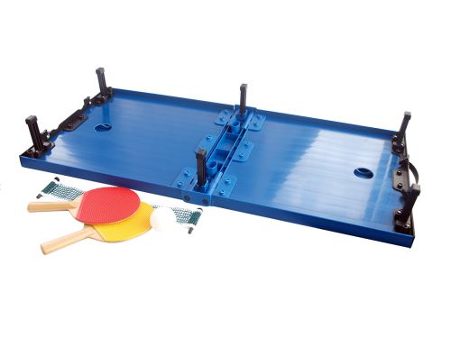 Housse De Raquette De Tennis De Table Donic-Schildkröt - Avec Poche Pour 3 Balles - Protection Qualité