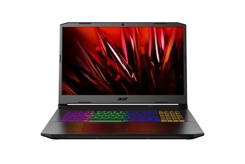 Pc Portable Gaming Acer Nitro 5 An515-45-R6E9 15,6" Amd Ryzen 9 16 Go Ram 512 Go Ssd + 1 To Sata Noir