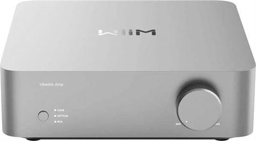 Amplificateur Hi Fi Wiim Vibelink Amp - vue 4