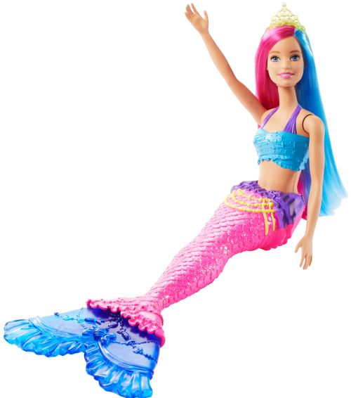 barbie sirene