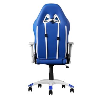 Chaise Gaming AkRacing Série California Bleu Tahoe