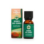 Senteur Poetic Nature Concentre Herbe des Dunes naturel 15 ml