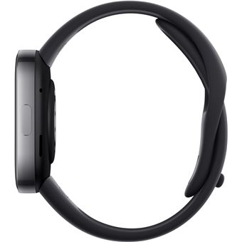 Montre connectée Xiaomi Redmi Watch 3 44 mm Noir