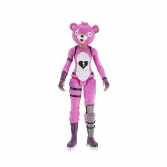 Figurine Fortnite Cuddle Team Leader