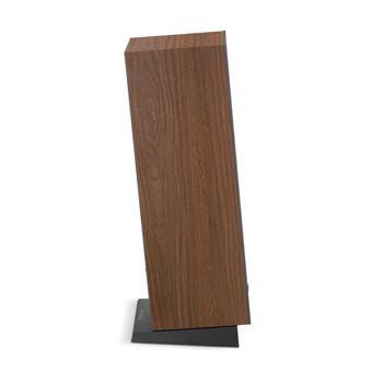 Enceinte colonne Focal Theva N3 Bois foncé Vendue à l'unité