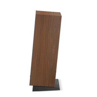 Enceinte colonne Focal Theva N3 Bois foncé Vendue à l'unité