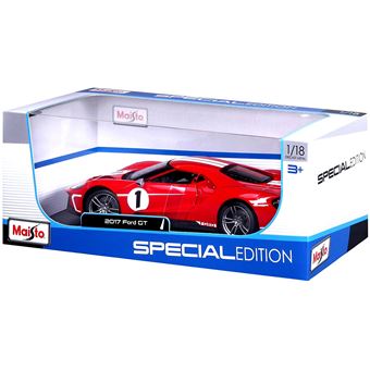 maisto voiture