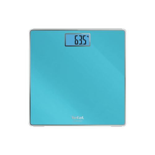 Pèse personne Tefal Classic PP1503V0 Bleu