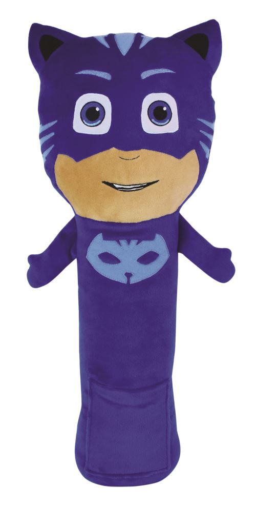 Coussin Jemini Pyjamasques 55 cm