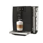 Expresso avec broyeur Jura Ena 8 15493 1450 W Noir