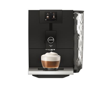 Expresso avec broyeur Jura Ena 8 15493 1450 W Noir