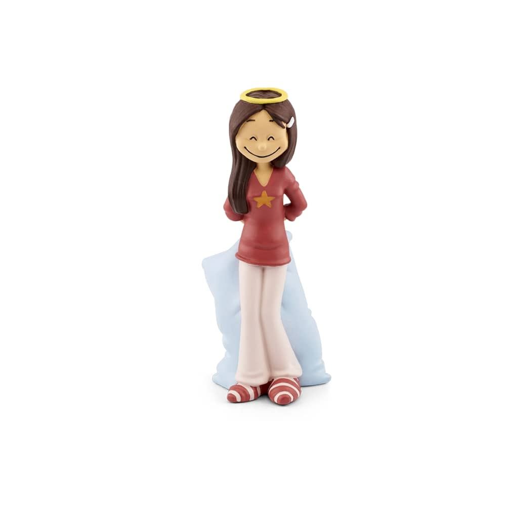 Figurine Tonie Les Aristochats – Marie, 45 Min D’histoires Pour La Toniebox, Dès 4 Ans (boîte Vendue Séparément)