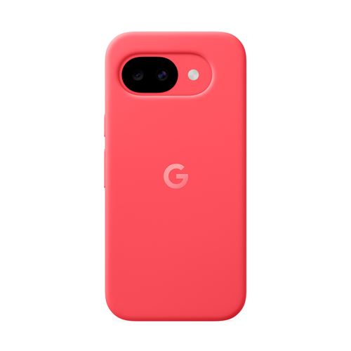 Coque en Silicone Santa Fe pour Google Pixel - vue 1