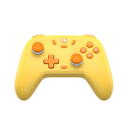 Controlador GameSir Nova Lite Switch con efecto Hall para Nintendo Switch, iPhone, teléfono móvil Android, PC con Windows y Steam
