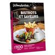 Wonderbox Bistrot Et Saveur