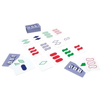 Jeu d’ambiance Gigamic Set - 1