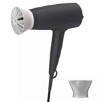 Sèche-cheveux Philips BHD302/10 1600 W Noir et Gris