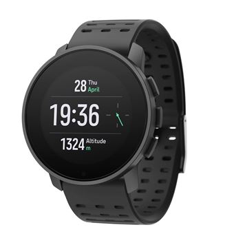 Montre connectée Suunto 9 Peak Pro Noir - 1