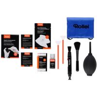 ROLLEI KIT CLEANING SENSOR