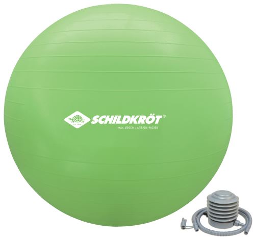 Schildkröt gymnastiekbal 85cm