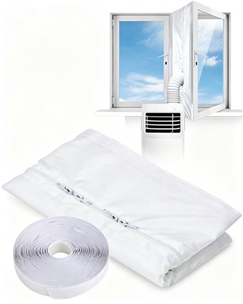 Accessoire Climatiseur Et Ventilateur Urban Factory Wsk04Uf Blanc