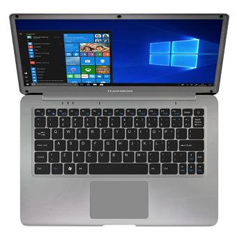 PC Ultrabook - THOMSON NEO14 - 14,1" HD - Intel® Celeron™ - RAM 4Go