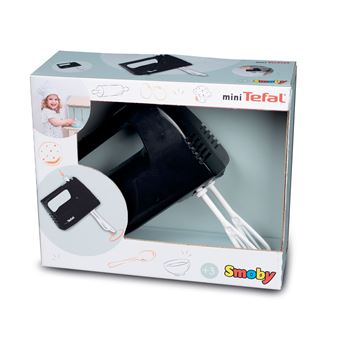 Jeu d'imitation Smoby Tefal Batteur Express