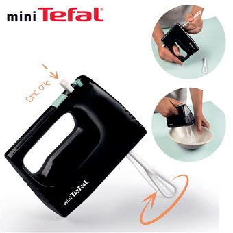 Jeu d'imitation Smoby Tefal Batteur Express