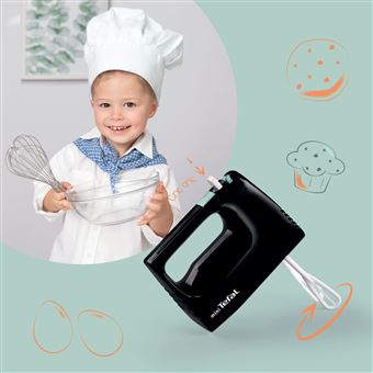 Jeu d'imitation Smoby Tefal Batteur Express