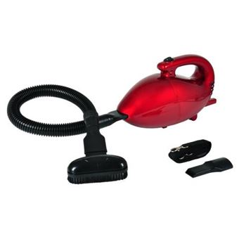 Aspirateur à main Kalorik TKG HSS 1003 R 800 W Rouge