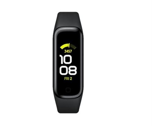 Samsung Galaxy Fit 2 Black