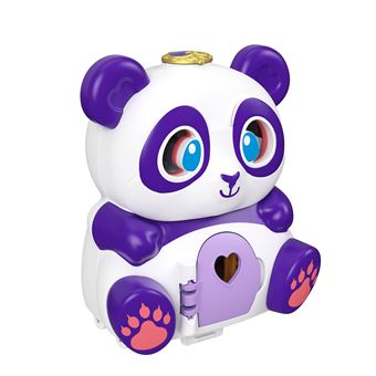 POLLY PK COFFRET TRANSFORMABLE PANDA