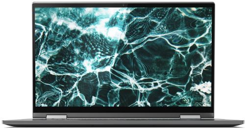 PC Portable Lenovo Yoga C740-15IML 15,6 Ecran tactile Intel Core i5 16 Go RAM 1 To SSD Gris fer