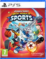 Looney Tunes Wacky World of Sports PS5