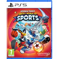 34 SPORTS GAMES world edition NEUF BLISTER ps5 - Collection