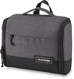 Trousse de toilette Dakine Daybreak Travel Kit Taille M Gris