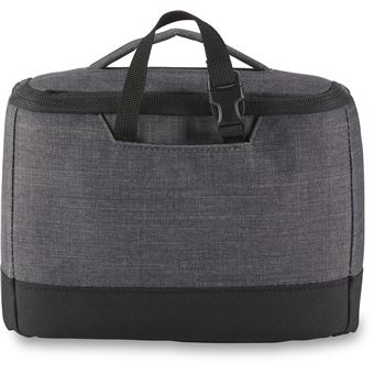 Trousse de toilette Dakine Daybreak Travel Kit Taille M Gris